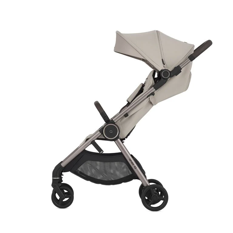עגלת תינוק אייקיו פרו IQ PRO - Image 170
