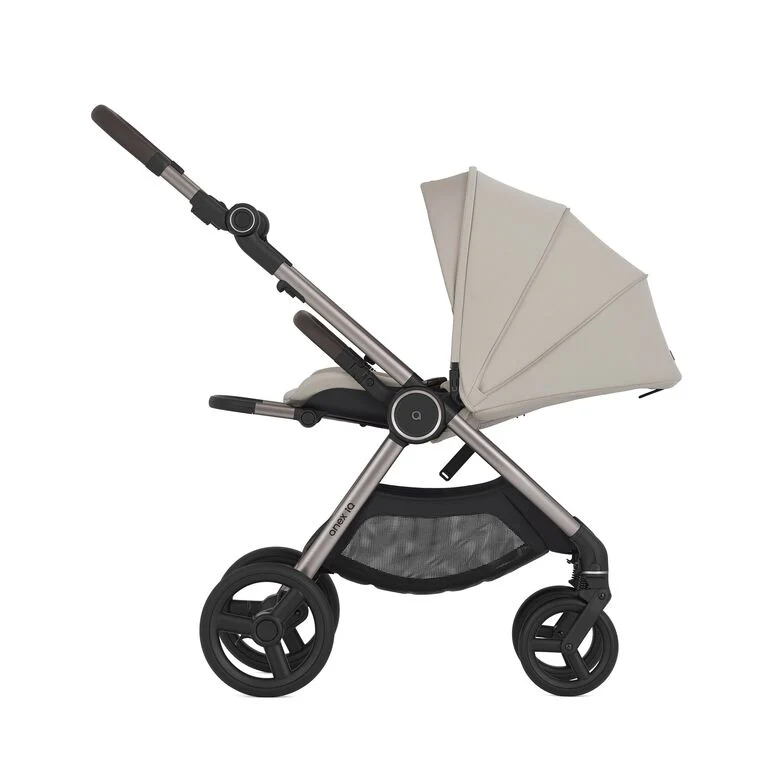 עגלת תינוק אייקיו פרו IQ PRO - Image 172