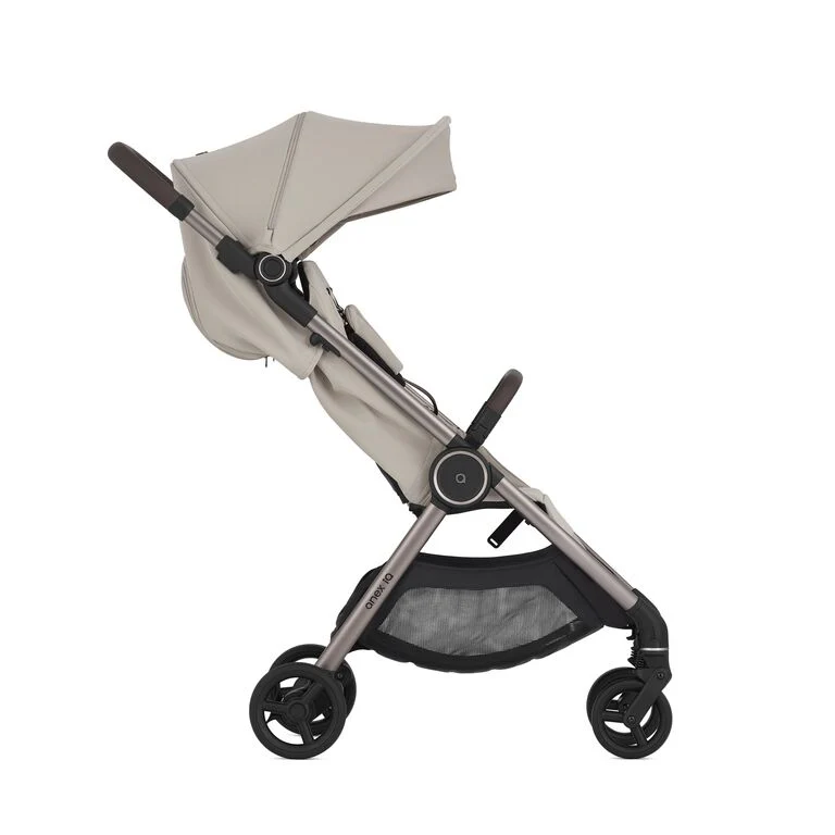 עגלת תינוק אייקיו פרו IQ PRO - Image 173