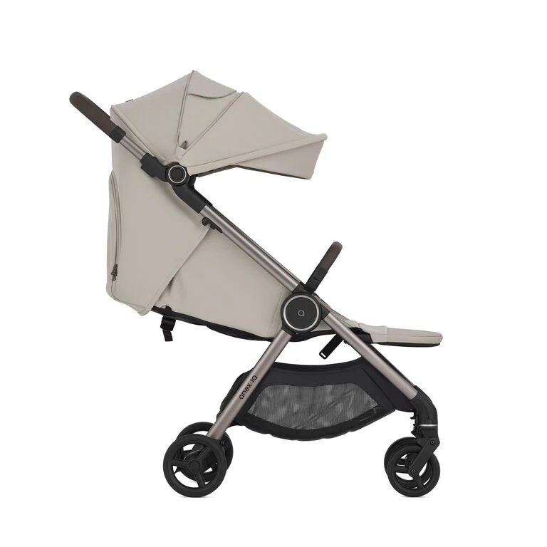 עגלת תינוק אייקיו פרו IQ PRO - Image 177