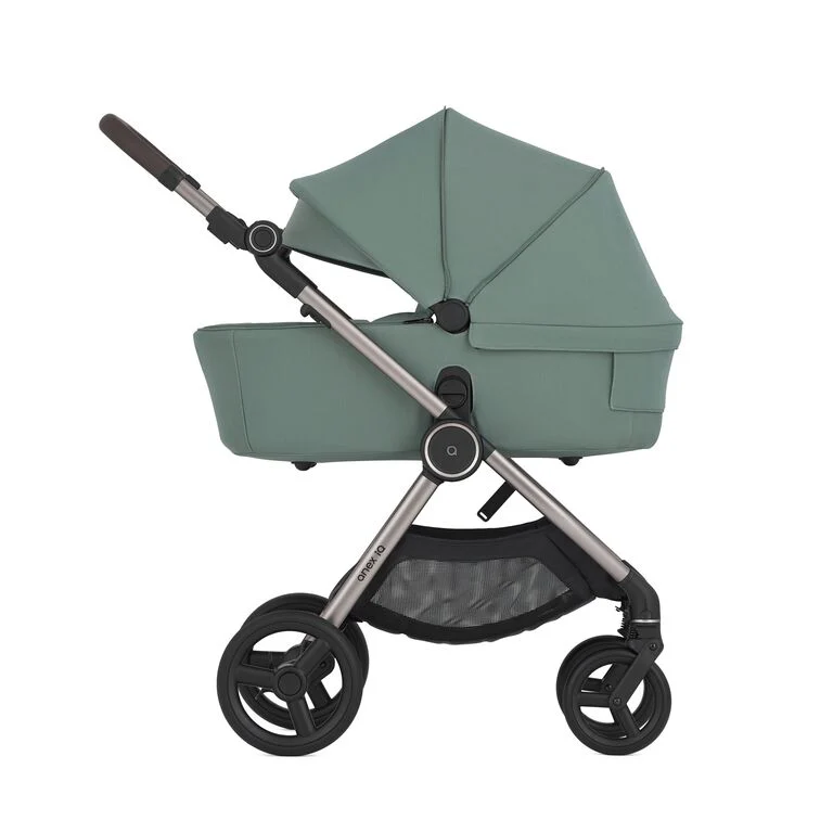 עגלת תינוק אייקיו פרו IQ PRO - Image 181