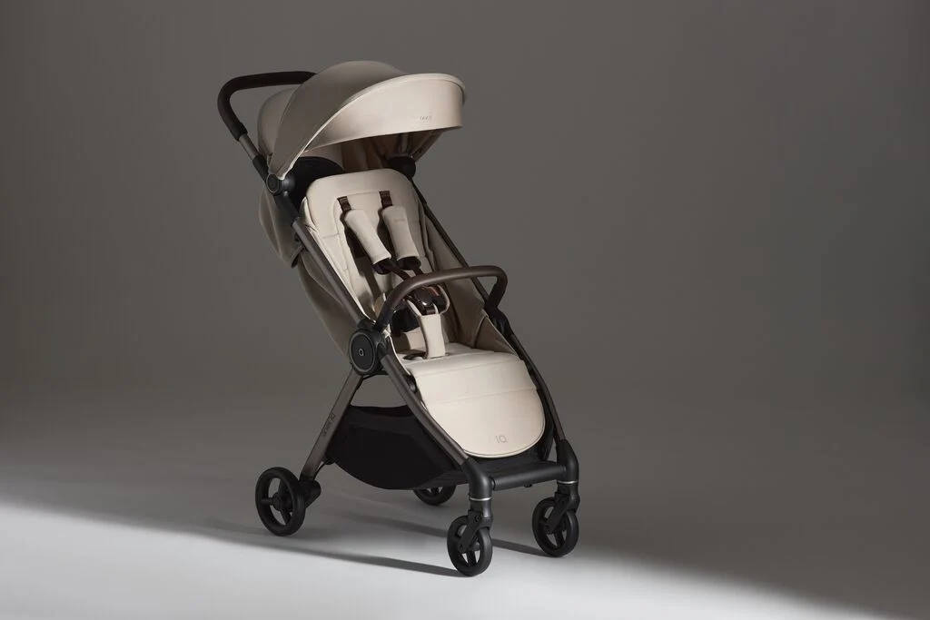 עגלת תינוק אייקיו פרו IQ PRO - Image 186