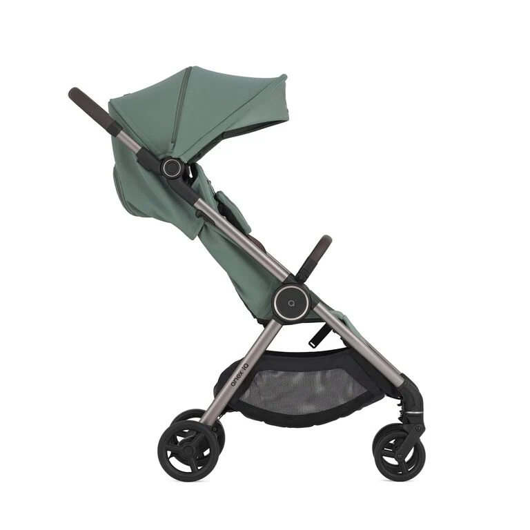 עגלת תינוק אייקיו פרו IQ PRO - Image 189