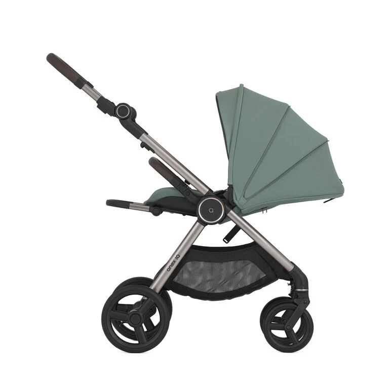 עגלת תינוק אייקיו פרו IQ PRO - Image 192