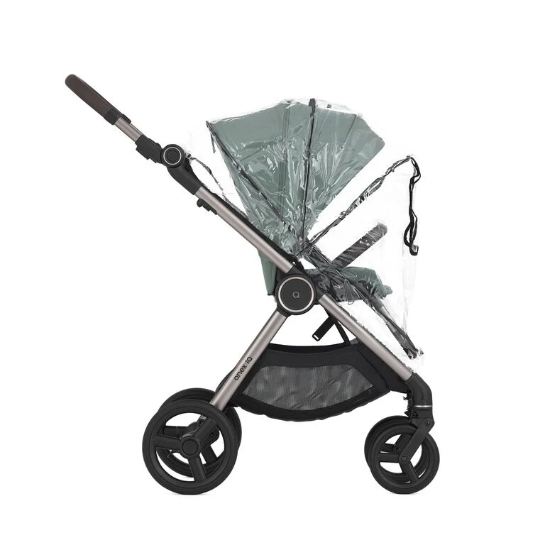 עגלת תינוק אייקיו פרו IQ PRO - Image 194