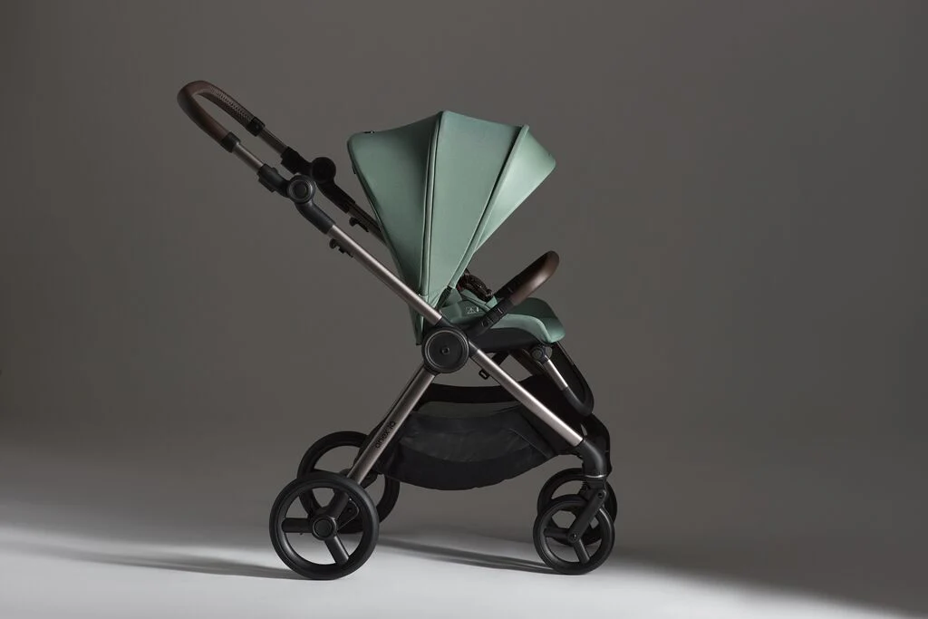 עגלת תינוק אייקיו פרו IQ PRO - Image 196