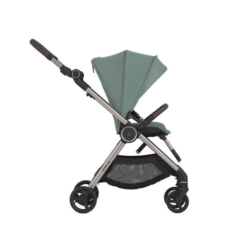 עגלת תינוק אייקיו פרו IQ PRO - Image 197