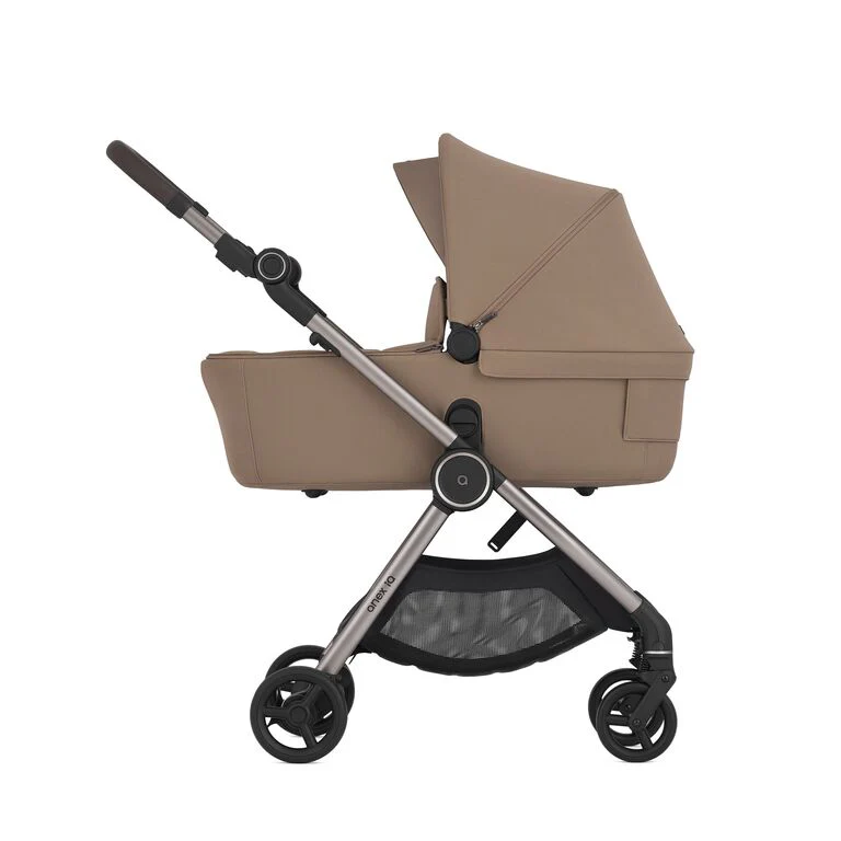 עגלת תינוק אייקיו פרו IQ PRO - Image 198