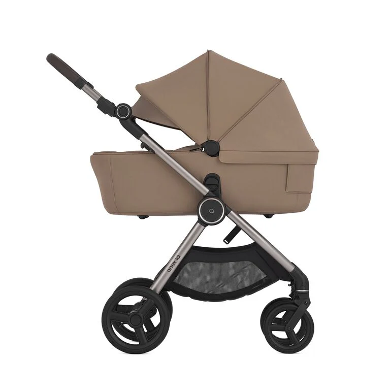 עגלת תינוק אייקיו פרו IQ PRO - Image 199