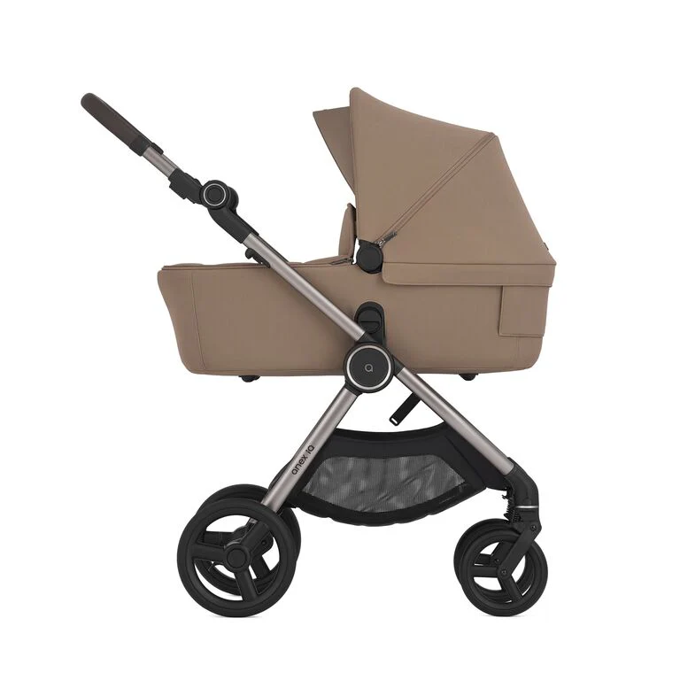 עגלת תינוק אייקיו פרו IQ PRO - Image 202