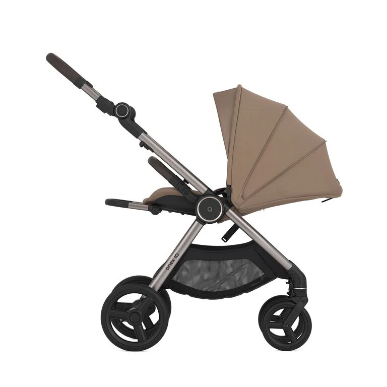 עגלת תינוק אייקיו פרו IQ PRO - Image 203