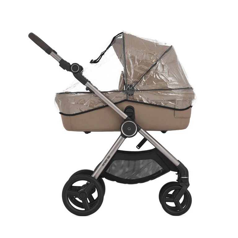 עגלת תינוק אייקיו פרו IQ PRO - Image 204