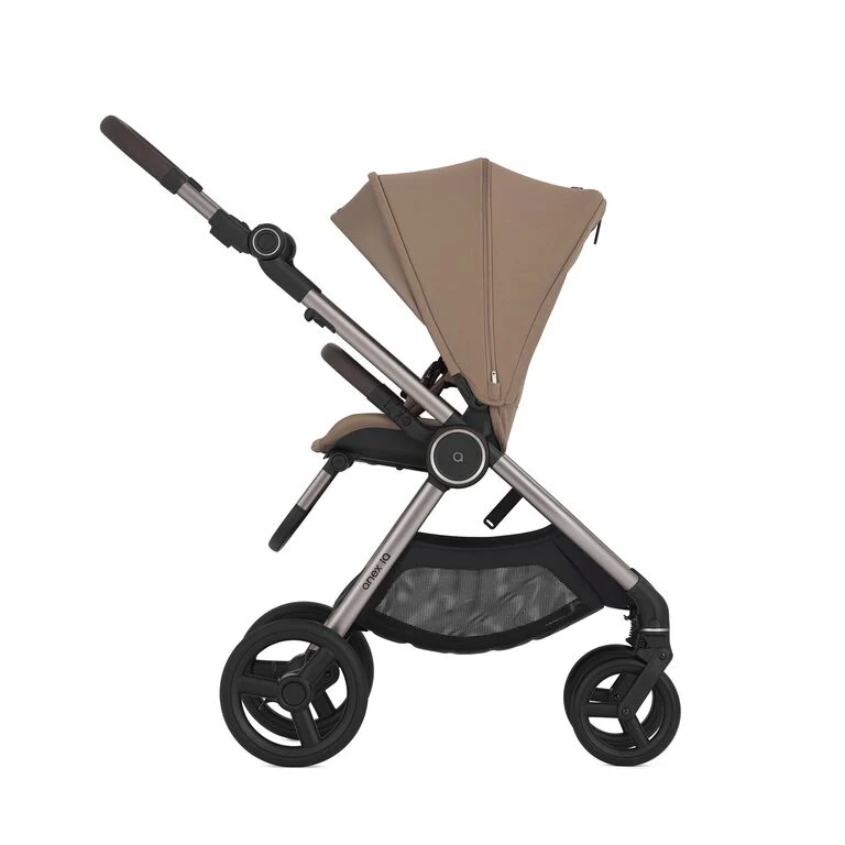 עגלת תינוק אייקיו פרו IQ PRO - Image 205