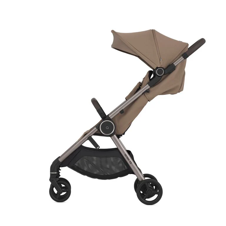 עגלת תינוק אייקיו פרו IQ PRO - Image 208