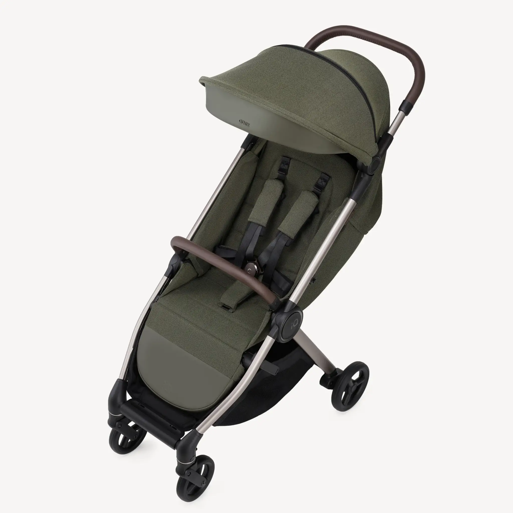 עגלת תינוק אייקיו פרו IQ PRO - Image 21