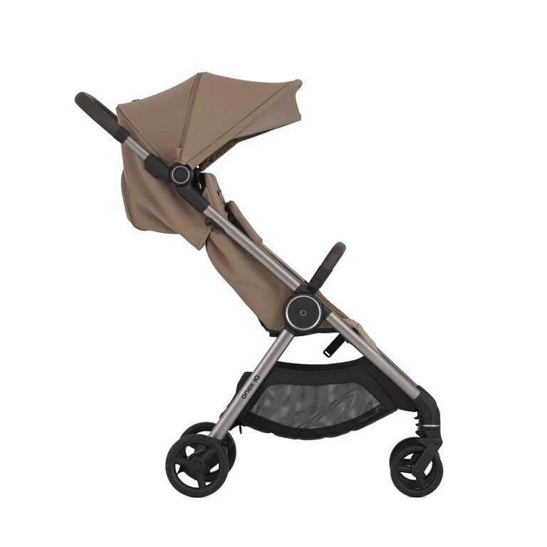 עגלת תינוק אייקיו פרו IQ PRO - Image 210