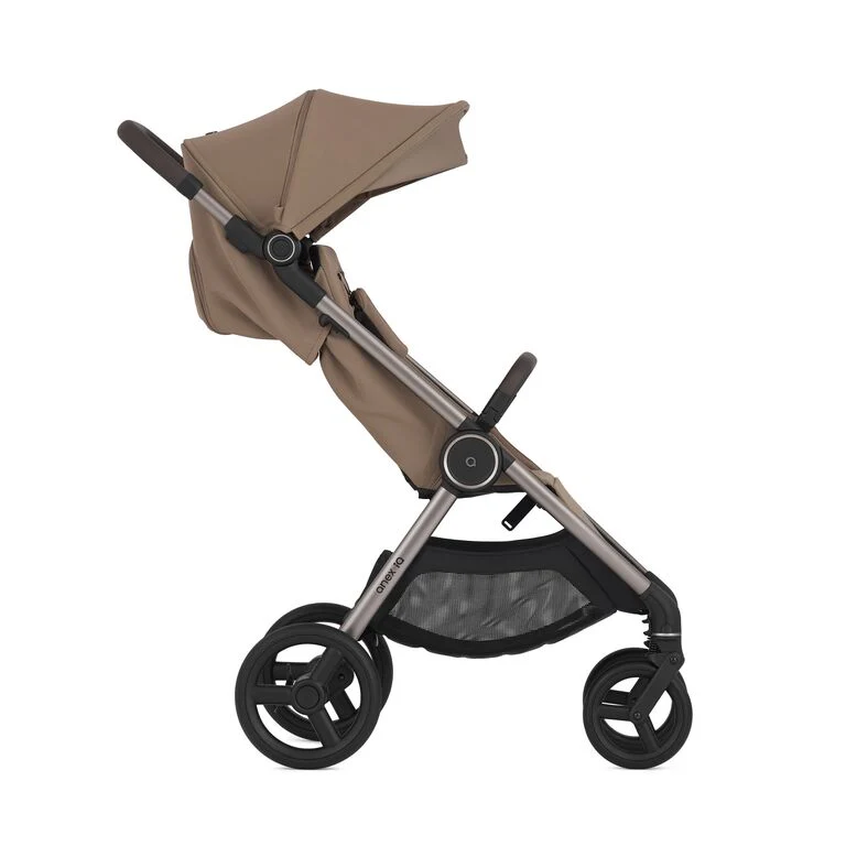 עגלת תינוק אייקיו פרו IQ PRO - Image 211