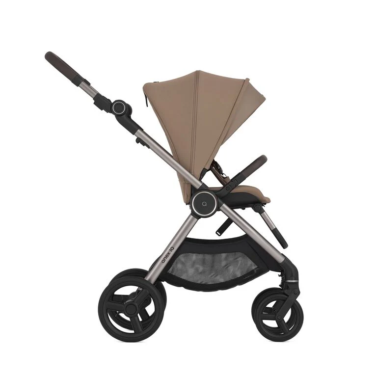 עגלת תינוק אייקיו פרו IQ PRO - Image 212