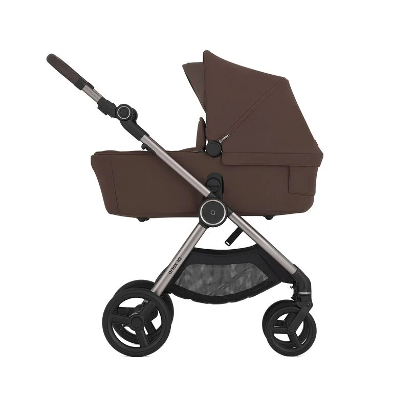 עגלת תינוק אייקיו פרו IQ PRO - Image 214