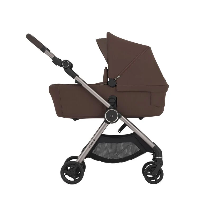 עגלת תינוק אייקיו פרו IQ PRO - Image 215