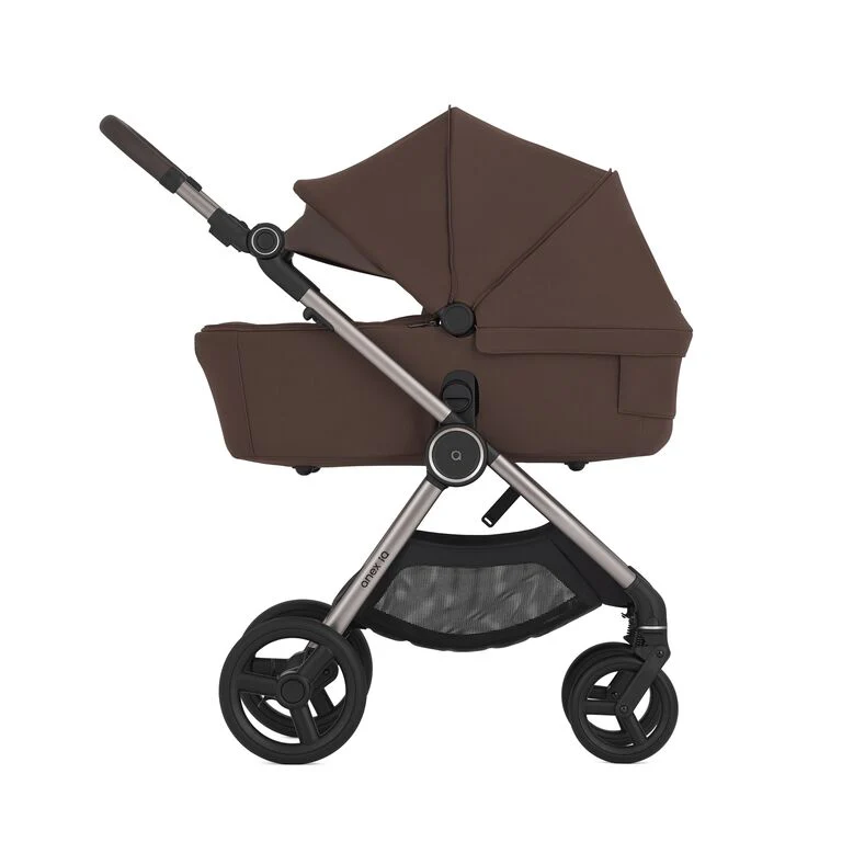 עגלת תינוק אייקיו פרו IQ PRO - Image 216