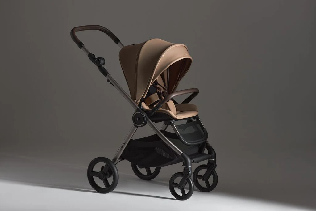 עגלת תינוק אייקיו פרו IQ PRO - Image 217