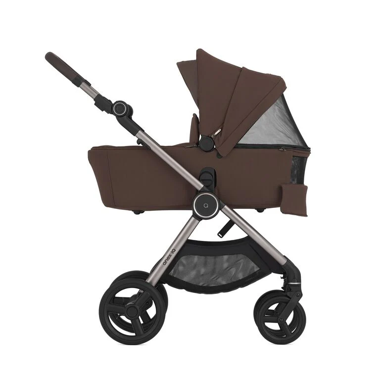 עגלת תינוק אייקיו פרו IQ PRO - Image 218