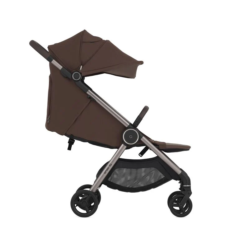 עגלת תינוק אייקיו פרו IQ PRO - Image 220