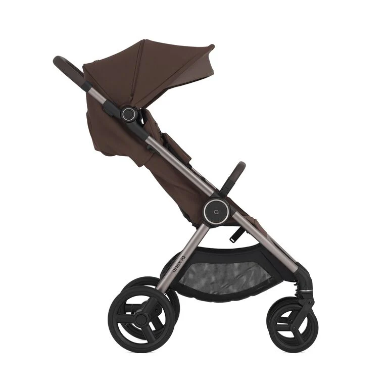 עגלת תינוק אייקיו פרו IQ PRO - Image 222