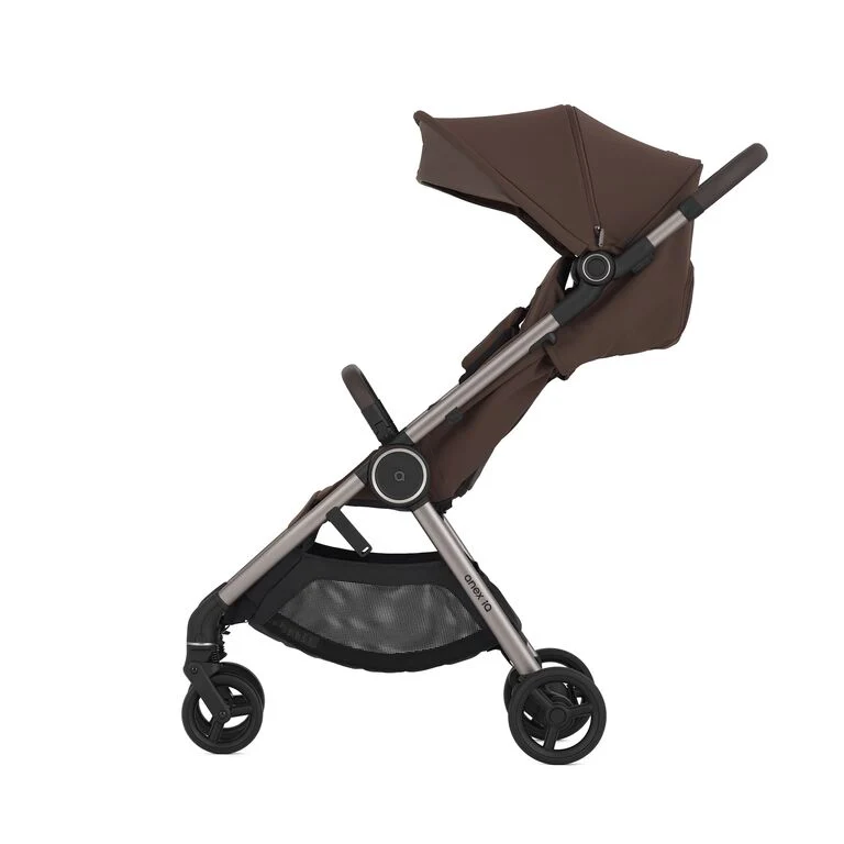 עגלת תינוק אייקיו פרו IQ PRO - Image 223
