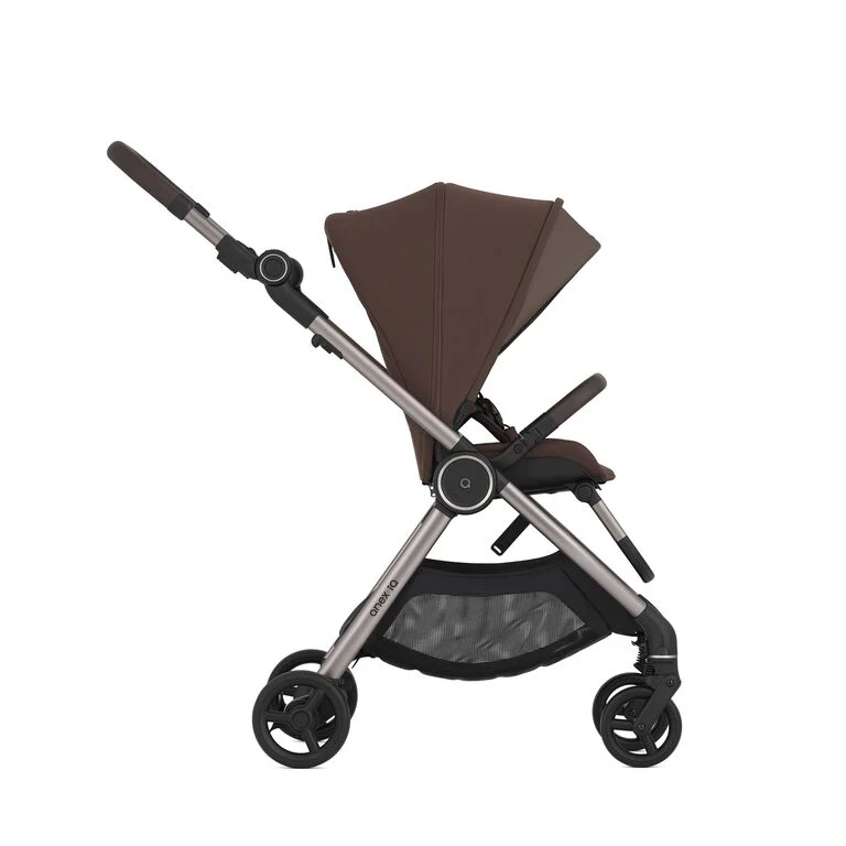 עגלת תינוק אייקיו פרו IQ PRO - Image 224