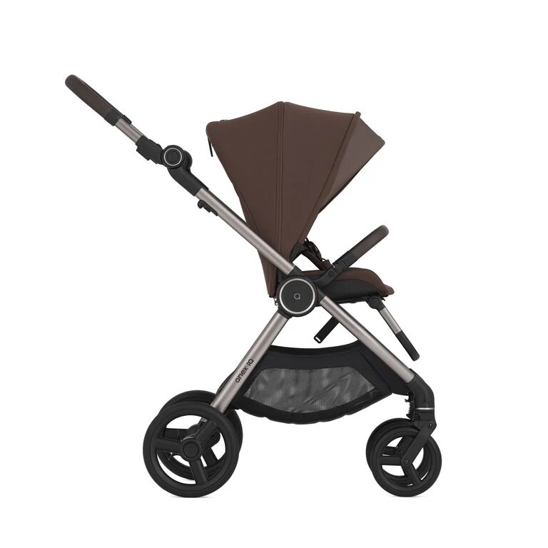 עגלת תינוק אייקיו פרו IQ PRO - Image 225