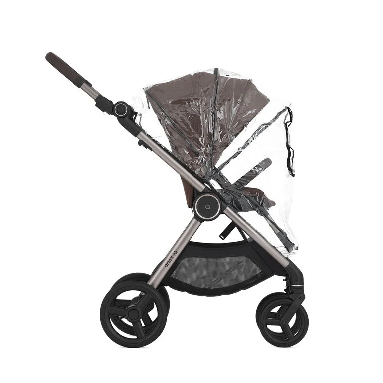 עגלת תינוק אייקיו פרו IQ PRO - Image 226