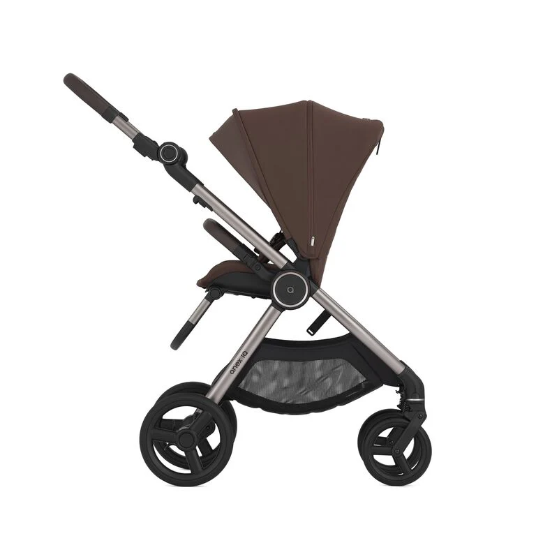 עגלת תינוק אייקיו פרו IQ PRO - Image 228