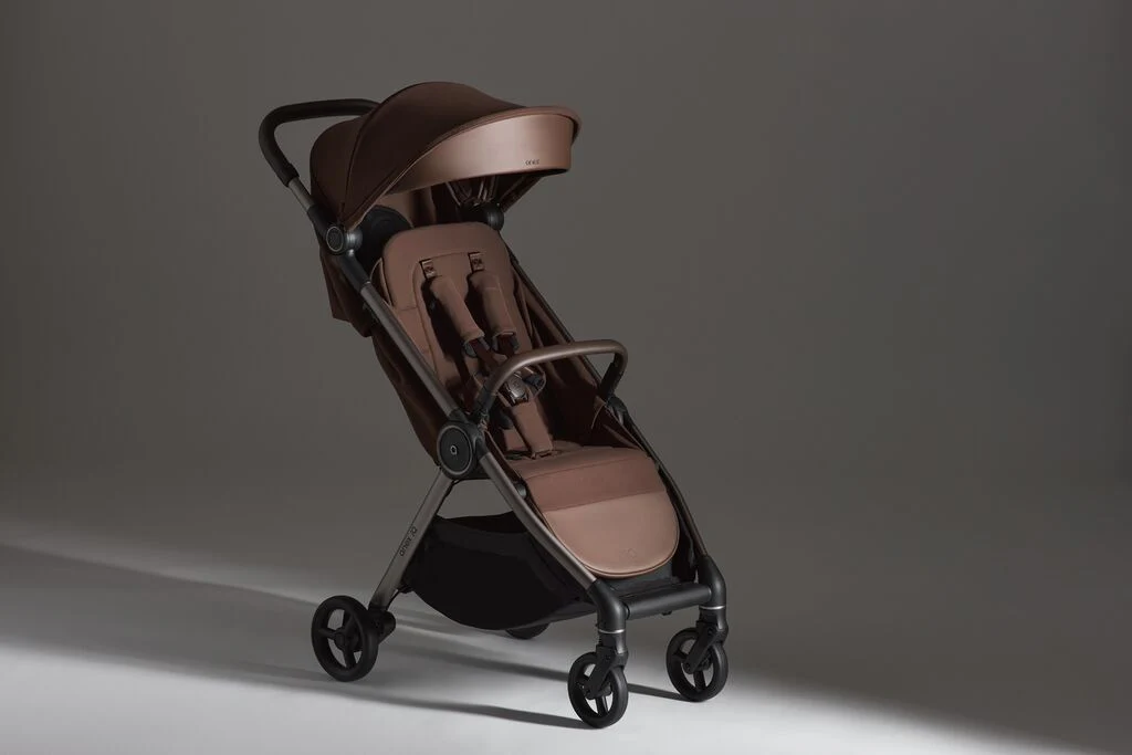 עגלת תינוק אייקיו פרו IQ PRO - Image 230