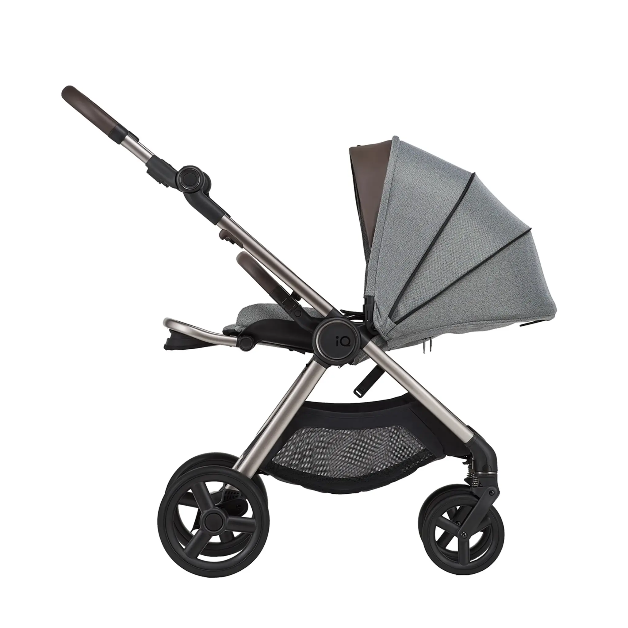 עגלת תינוק אייקיו פרו IQ PRO - Image 26