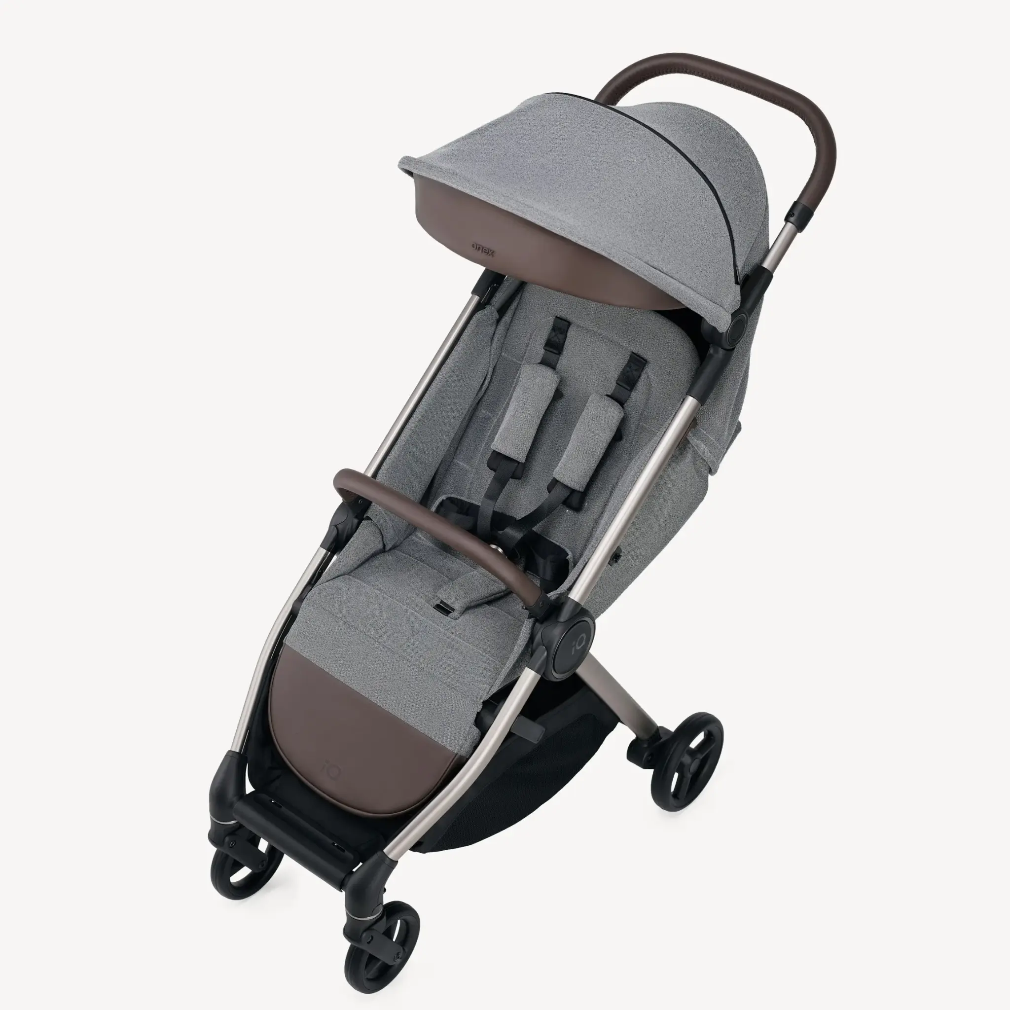 עגלת תינוק אייקיו פרו IQ PRO - Image 29
