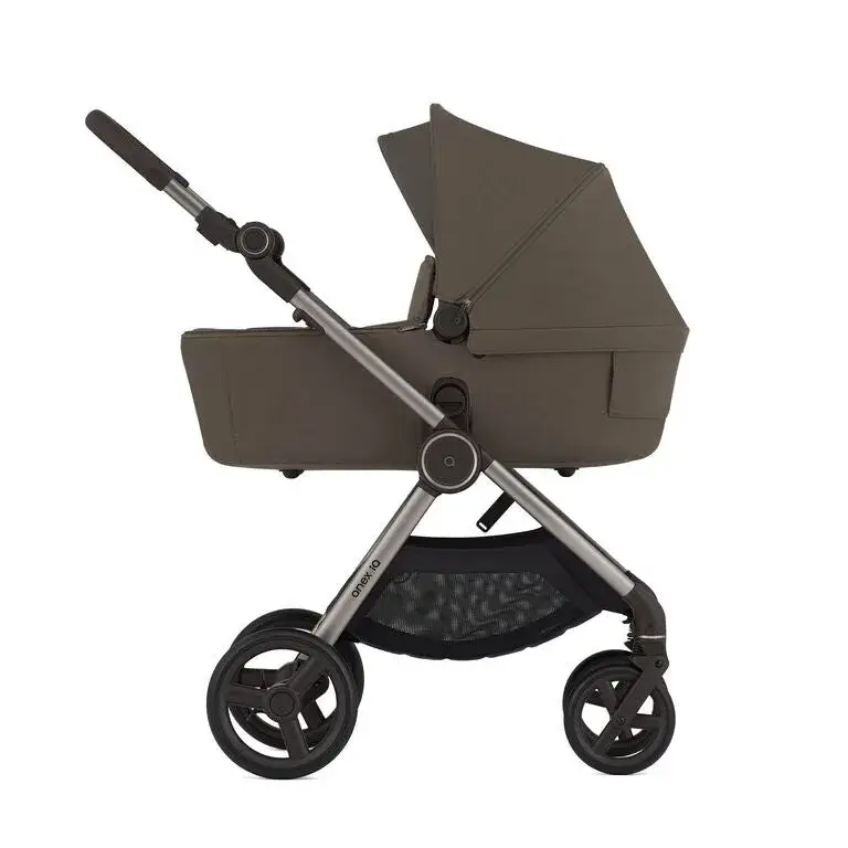 עגלת תינוק אייקיו פרו IQ PRO - Image 3
