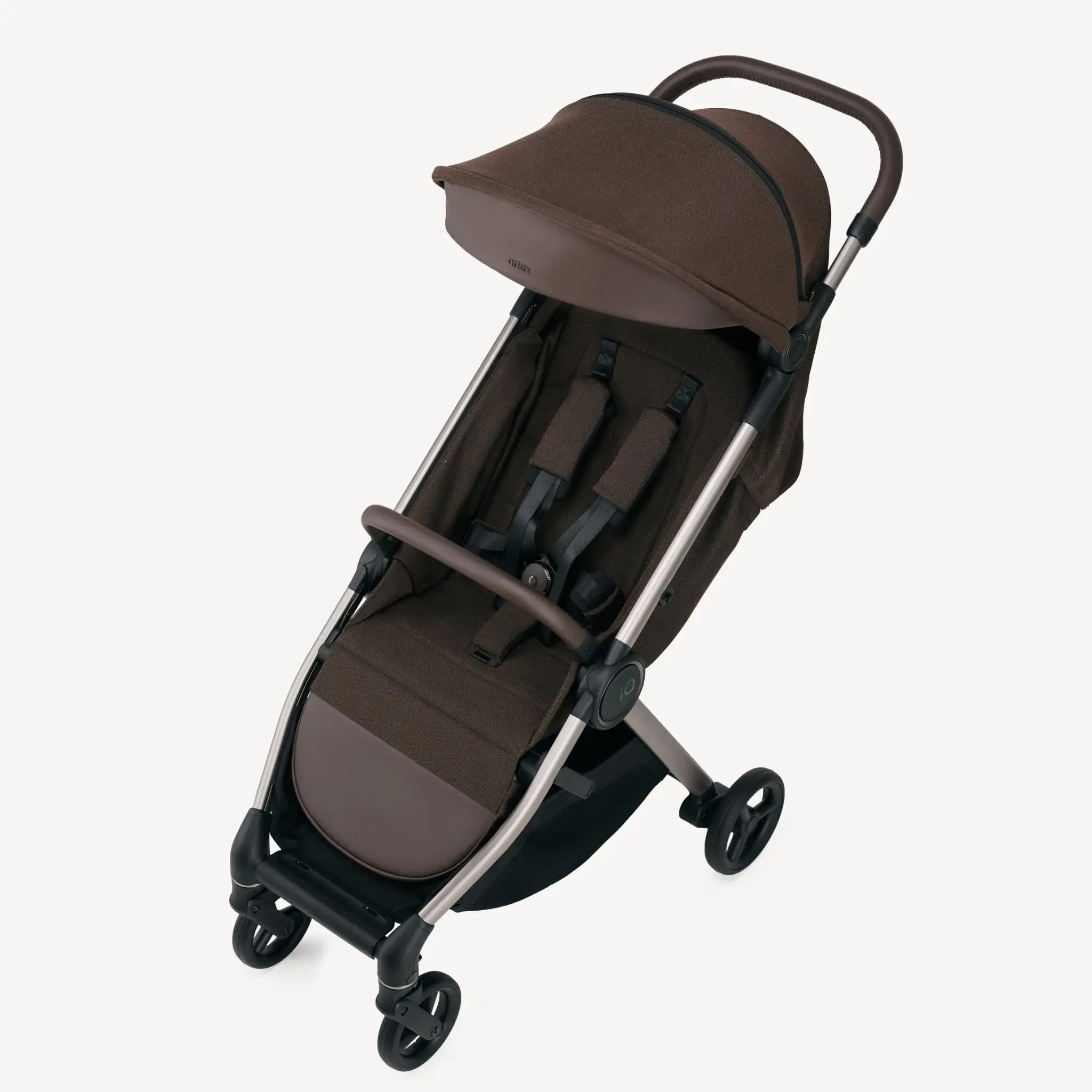 עגלת תינוק אייקיו פרו IQ PRO - Image 33