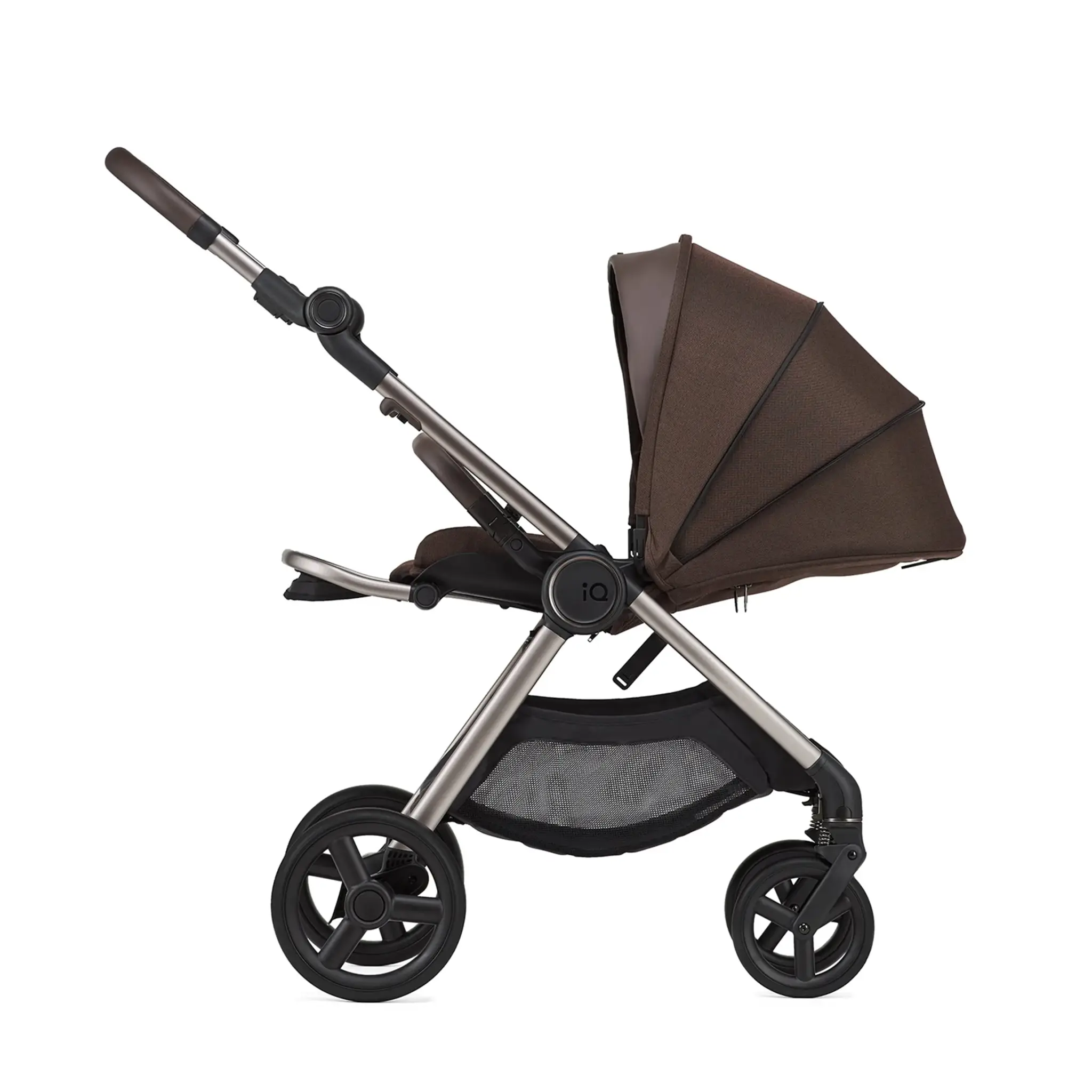 עגלת תינוק אייקיו פרו IQ PRO - Image 38