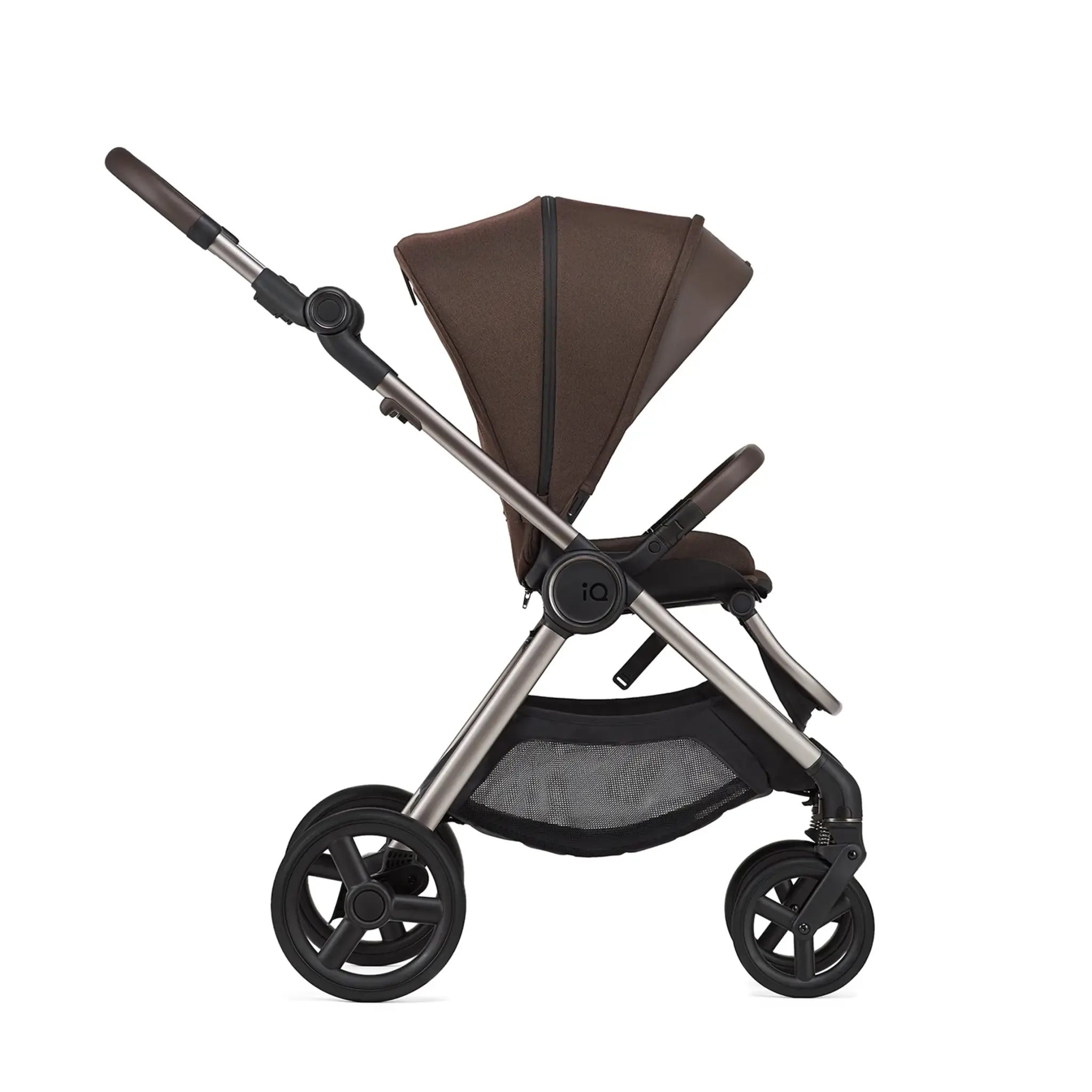 עגלת תינוק אייקיו פרו IQ PRO - Image 39