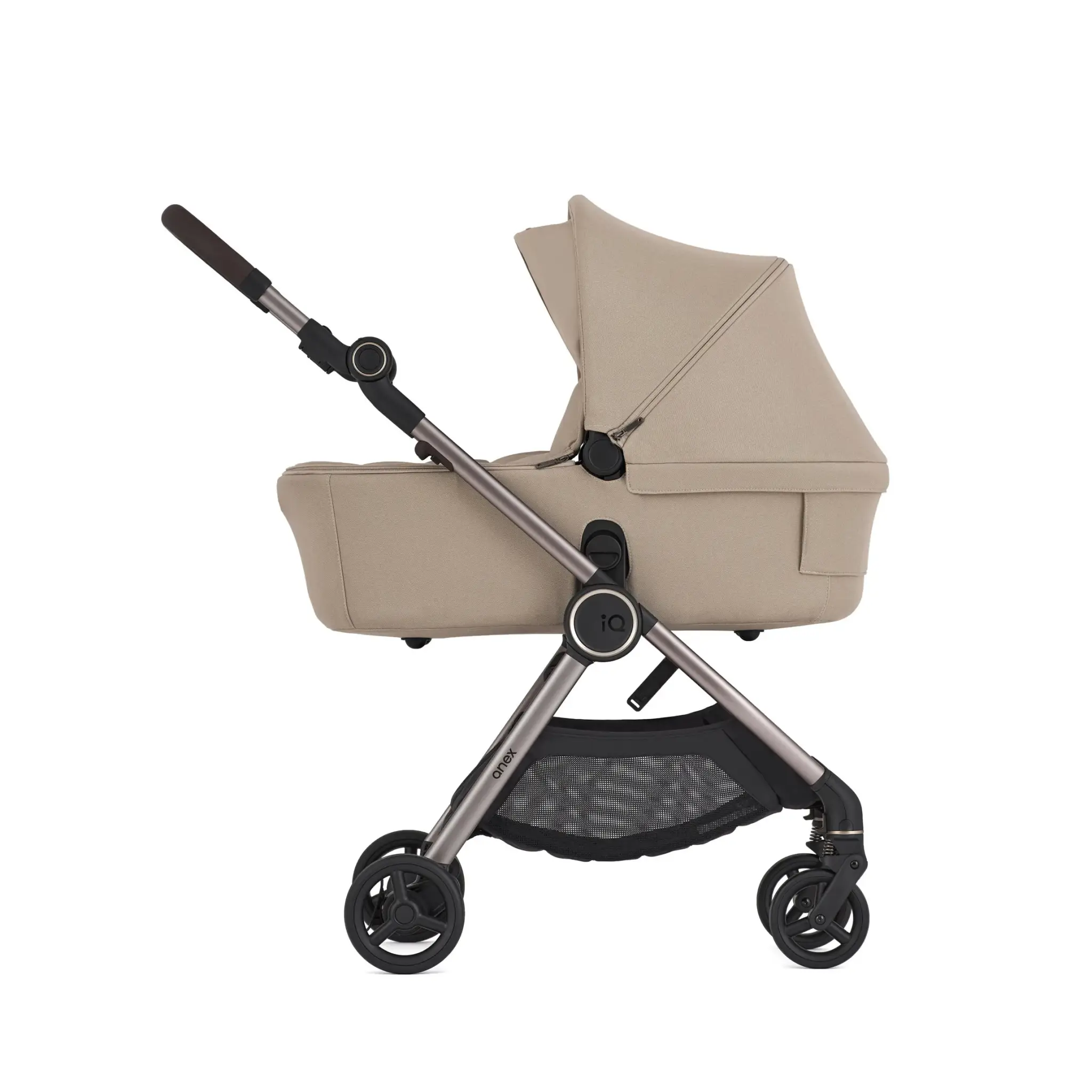 עגלת תינוק אייקיו פרו IQ PRO - Image 43