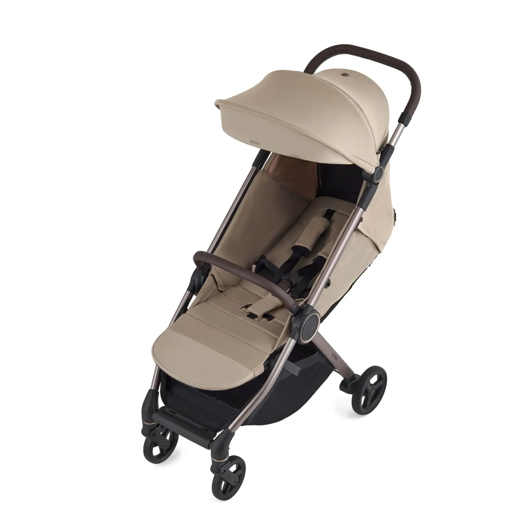 עגלת תינוק אייקיו פרו IQ PRO - Image 45