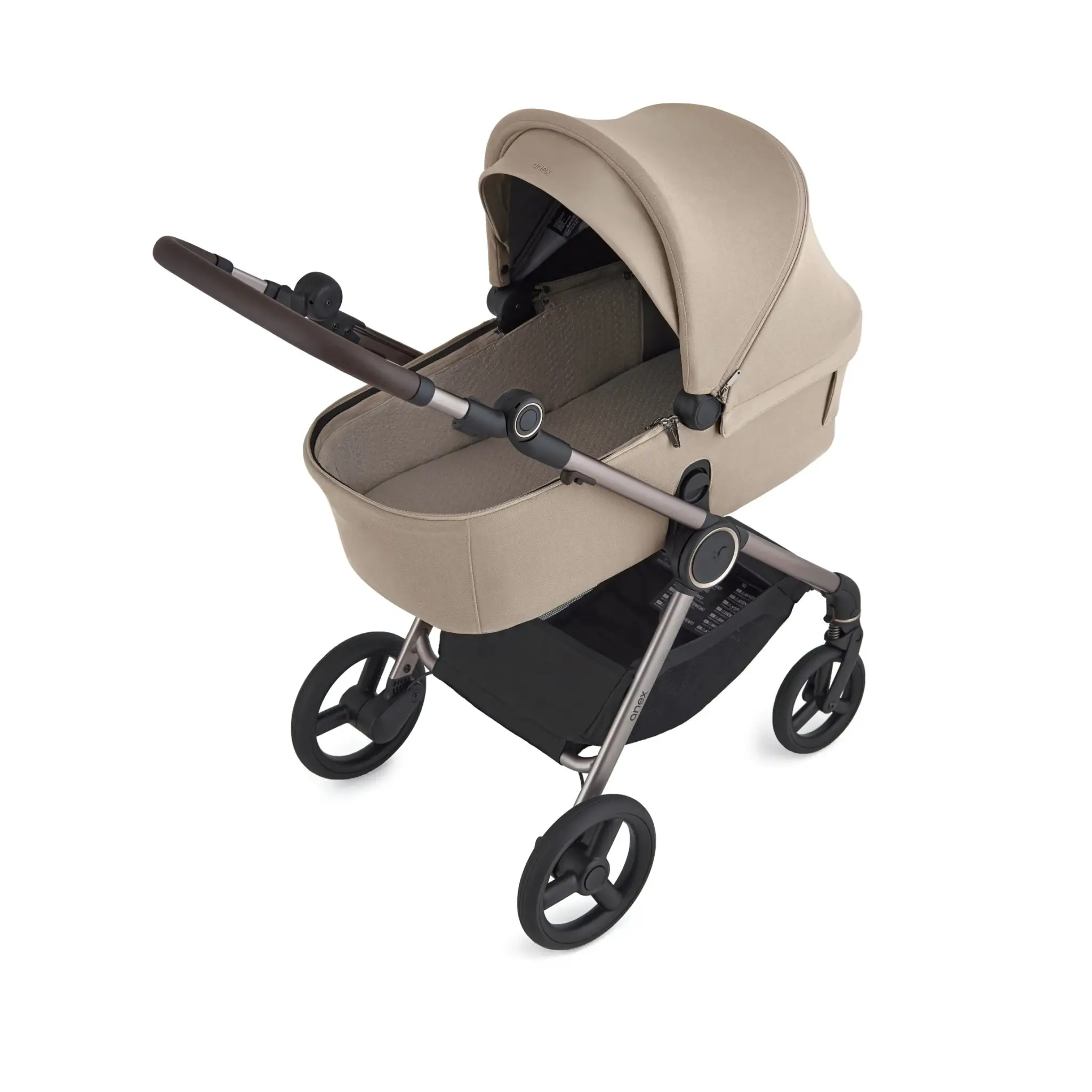 עגלת תינוק אייקיו פרו IQ PRO - Image 49