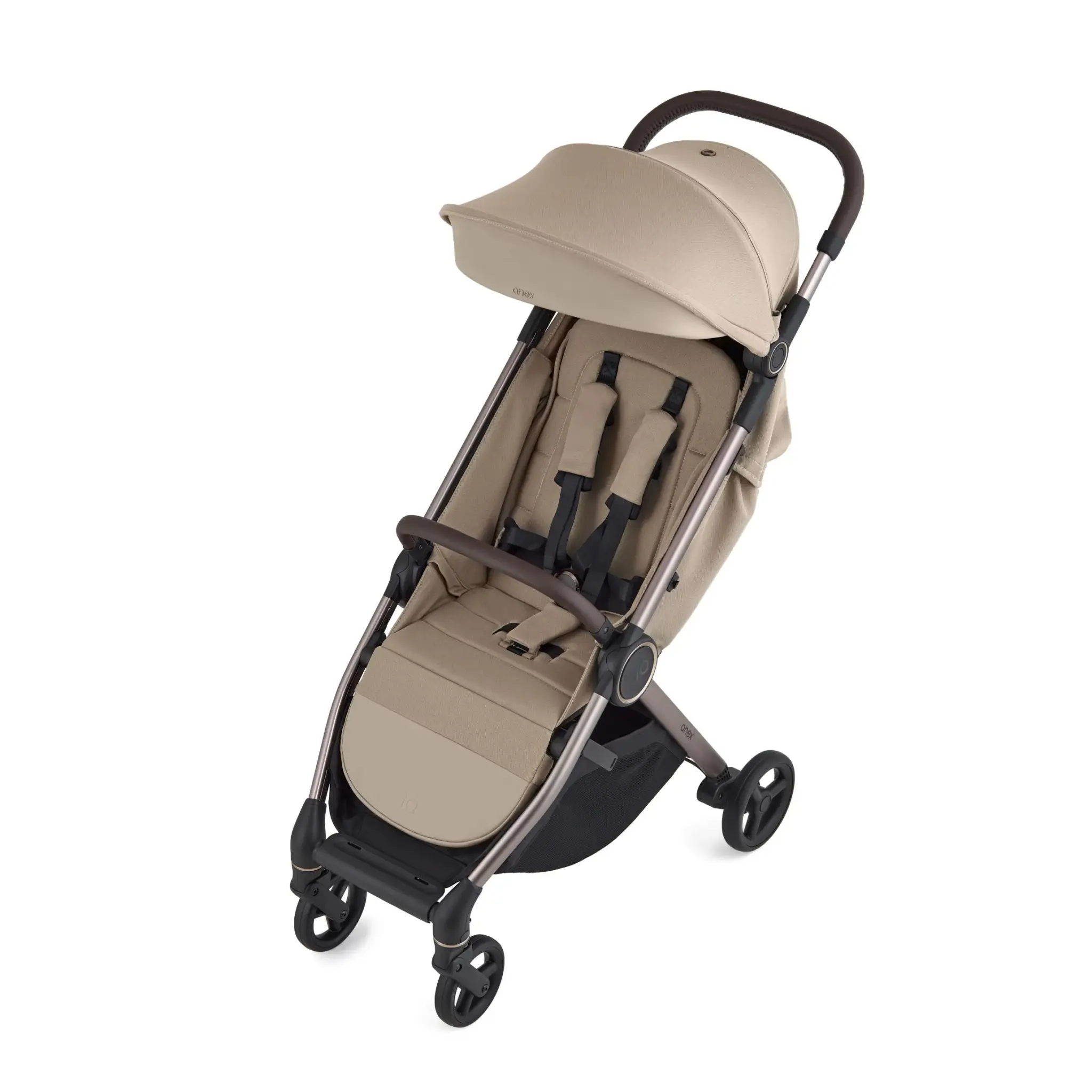 עגלת תינוק אייקיו פרו IQ PRO - Image 51