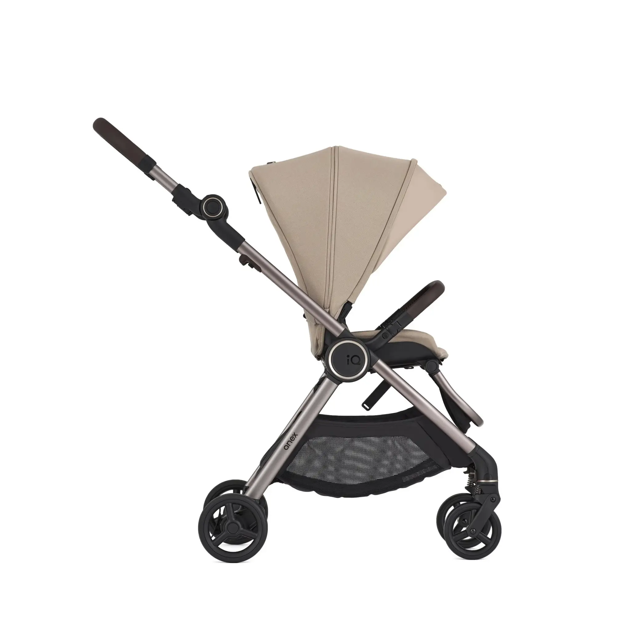עגלת תינוק אייקיו פרו IQ PRO - Image 55