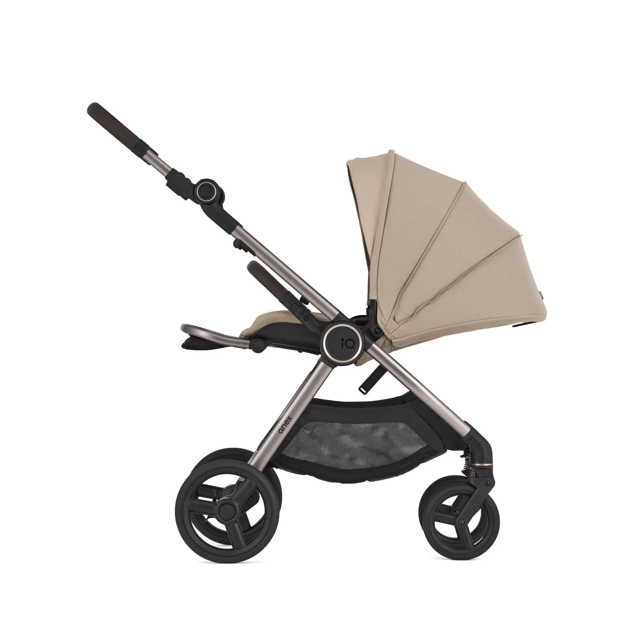עגלת תינוק אייקיו פרו IQ PRO - Image 57