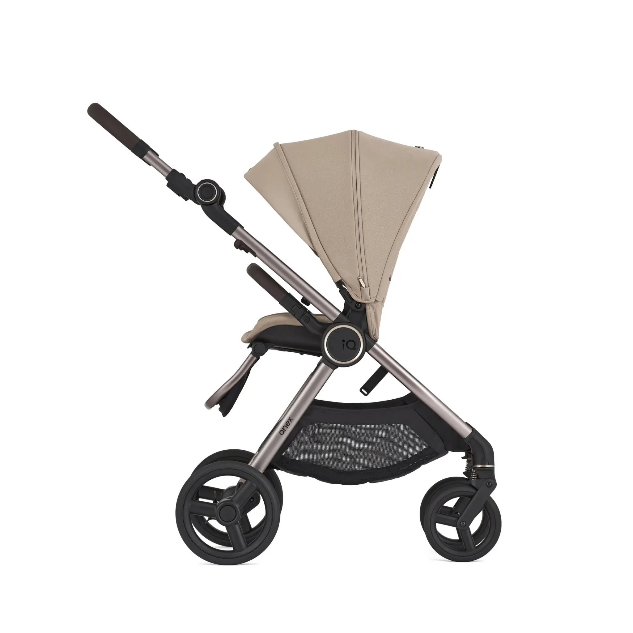 עגלת תינוק אייקיו פרו IQ PRO - Image 58