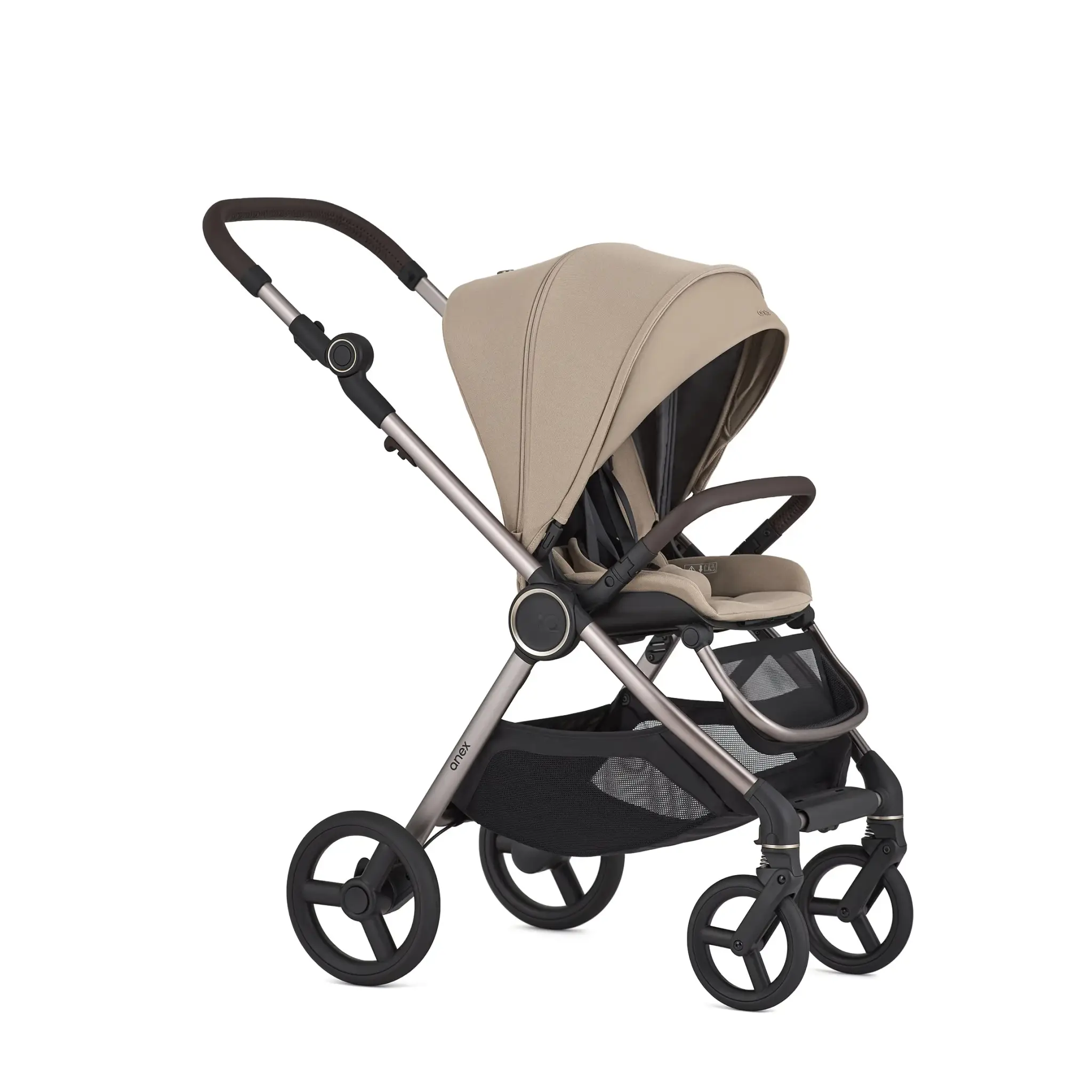 עגלת תינוק אייקיו פרו IQ PRO - Image 64