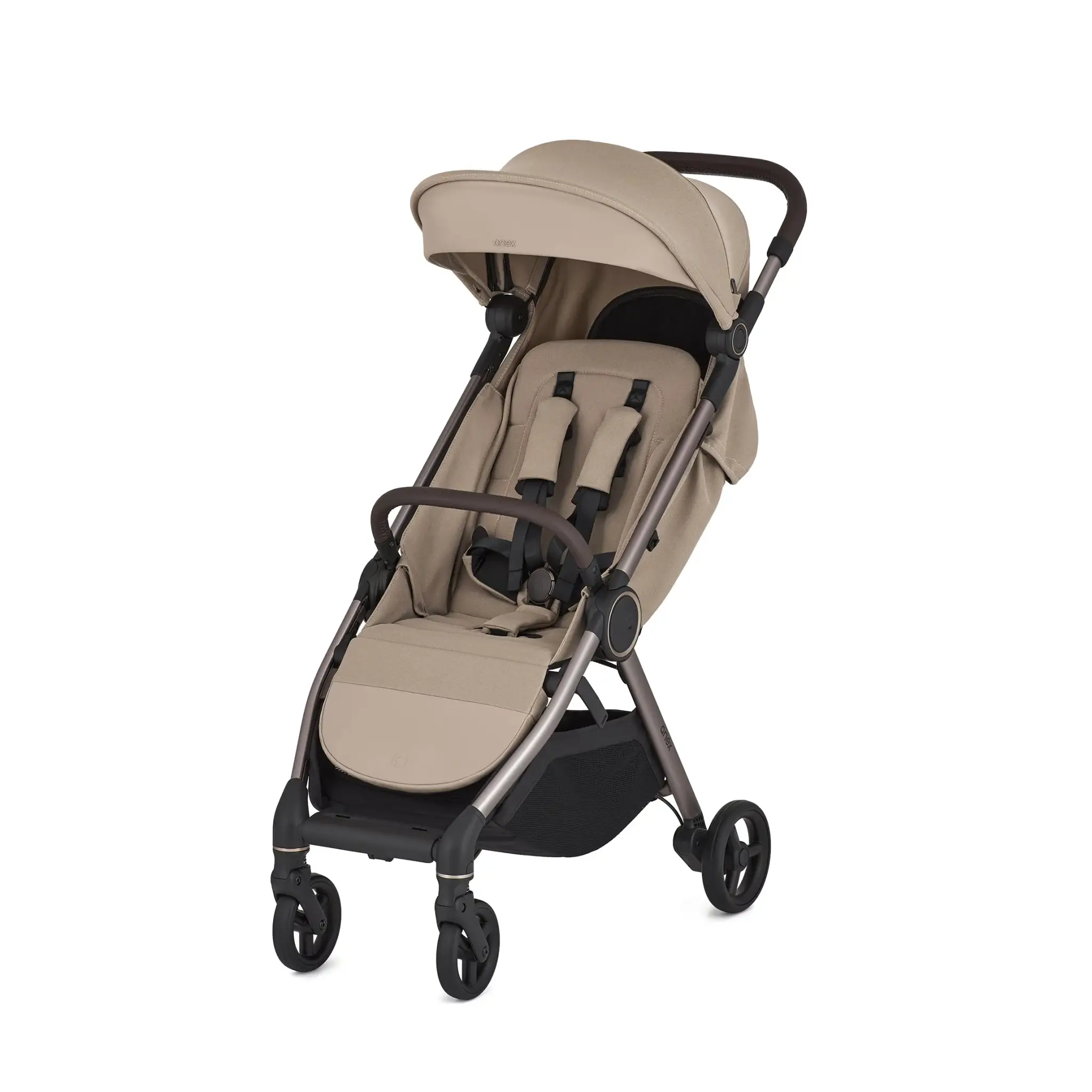 עגלת תינוק אייקיו פרו IQ PRO - Image 65